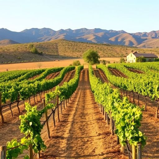 vineyards in sonoita az