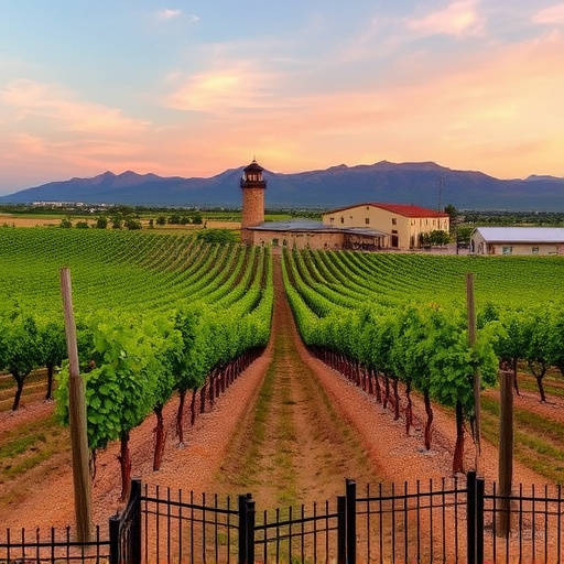 vineyards in sonoita az