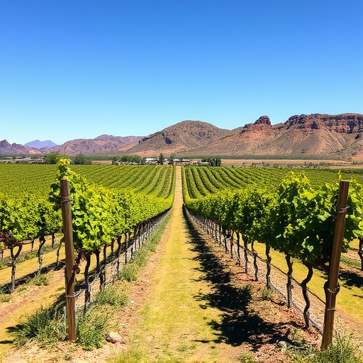 vineyards in sonoita az
