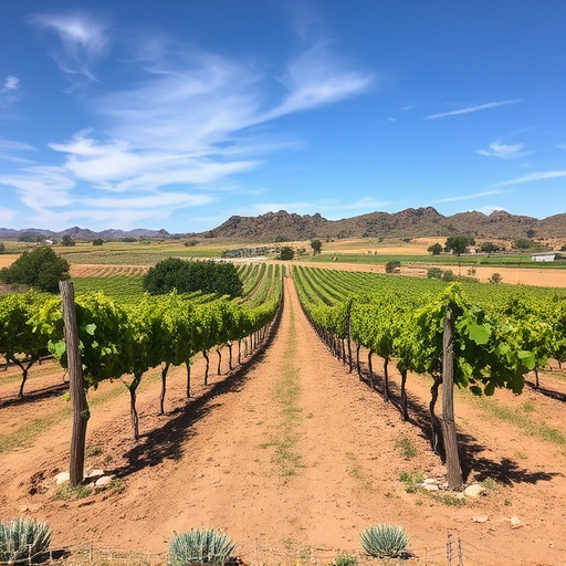 vineyards in sonoita az