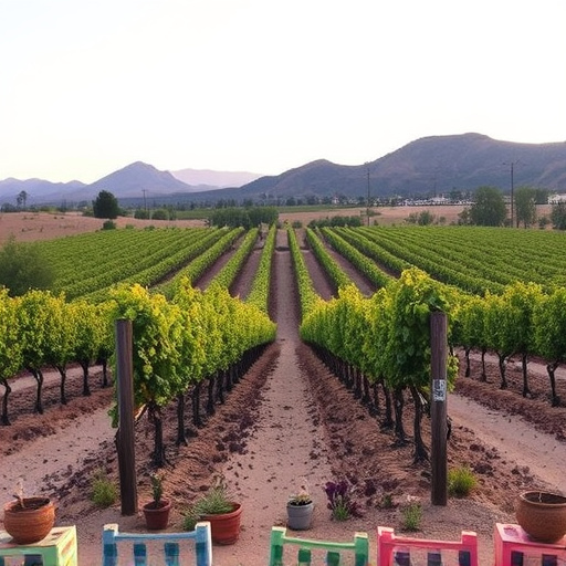 vineyards in sonoita az