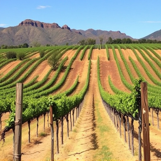 vineyards in sonoita az
