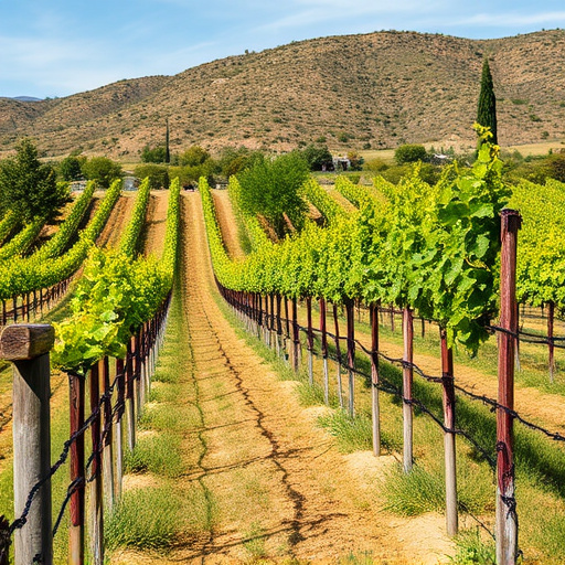 vineyards in sonoita az