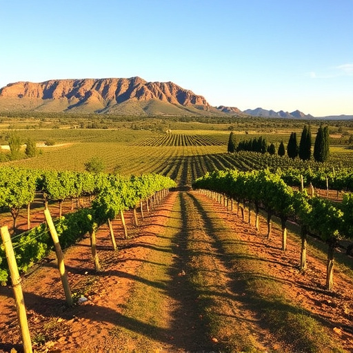 vineyards in sonoita az