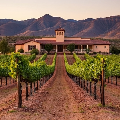 vineyards sonoita az