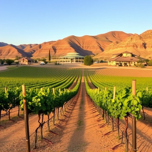 vineyards sonoita az