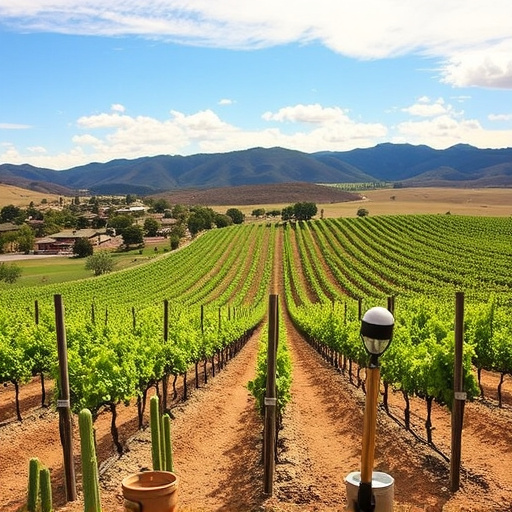 vineyards sonoita az
