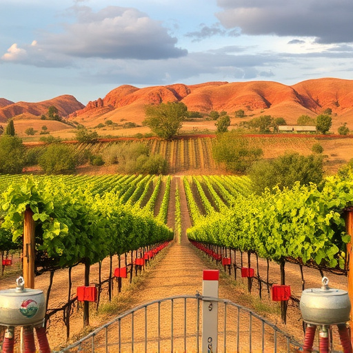 vineyards sonoita az