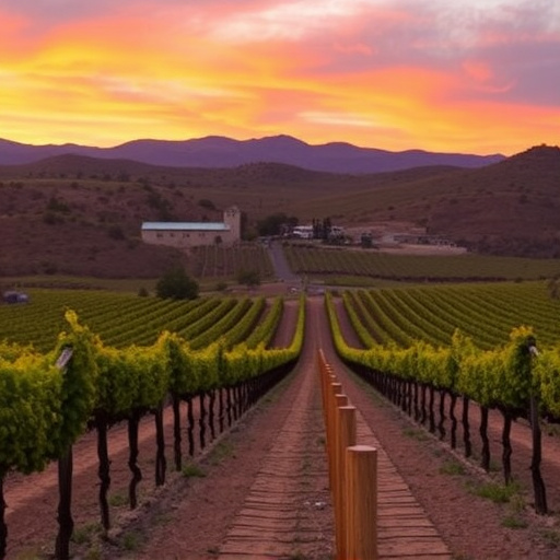 vineyards sonoita az