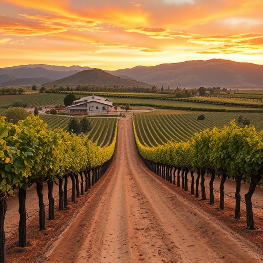 vineyards sonoita az