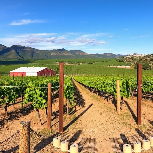 vineyards sonoita az