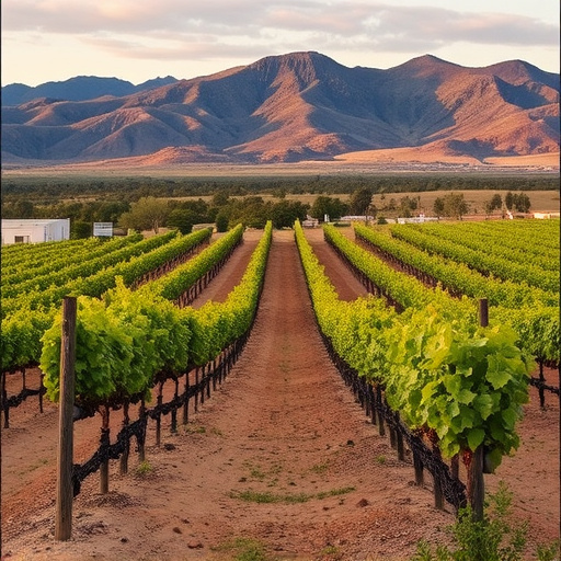 vineyards sonoita az