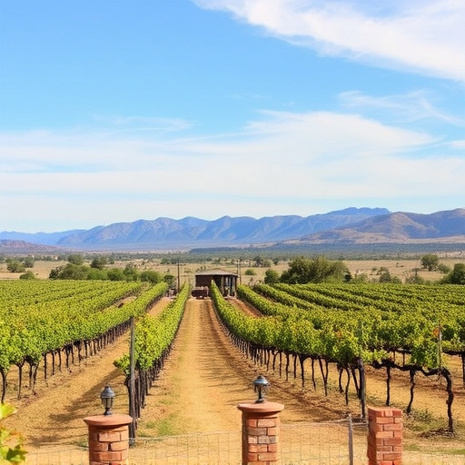 vineyards sonoita az