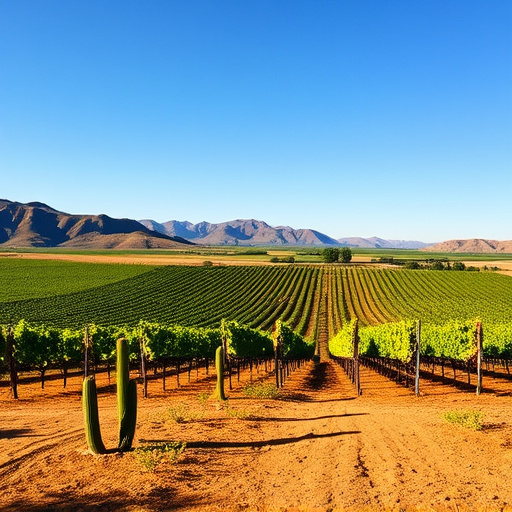 vineyards sonoita az