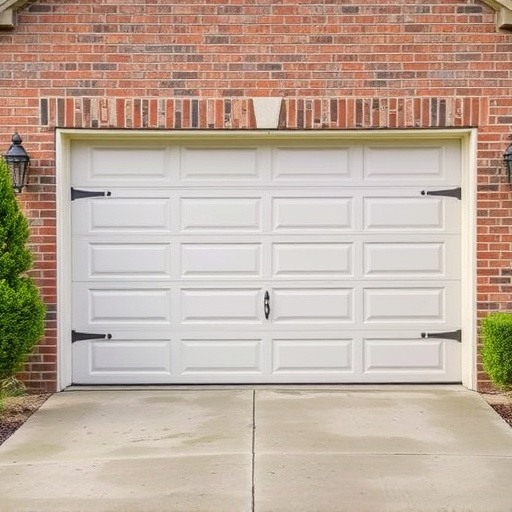 why is my garage door making grinding noises
