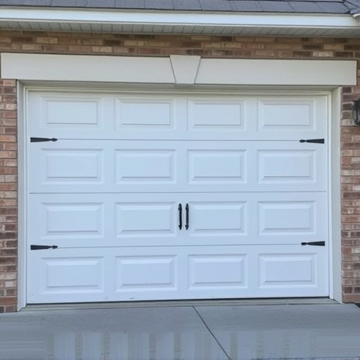 why is my garage door making grinding noises
