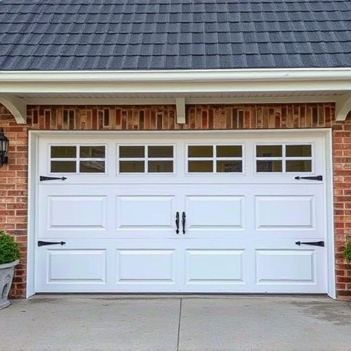 why is my garage door making grinding noises