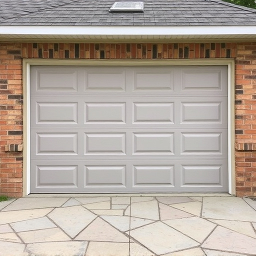 why is my garage door making grinding noises