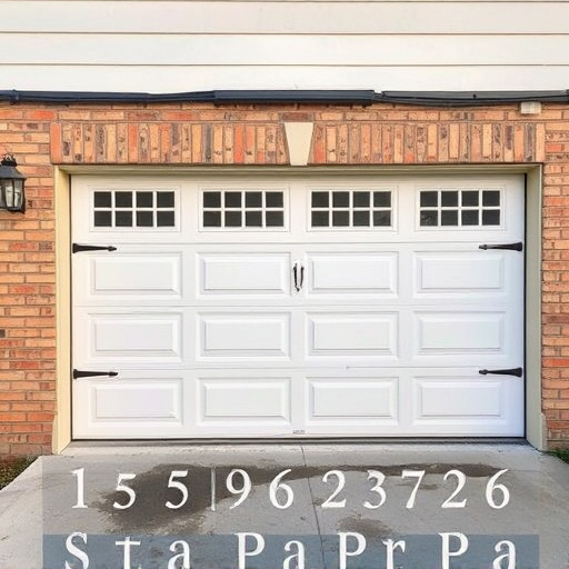 why is my garage door making grinding noises