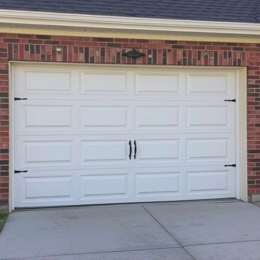 why is my garage door making grinding noises