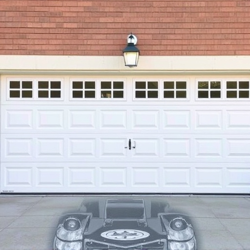 why is my garage door making grinding noises