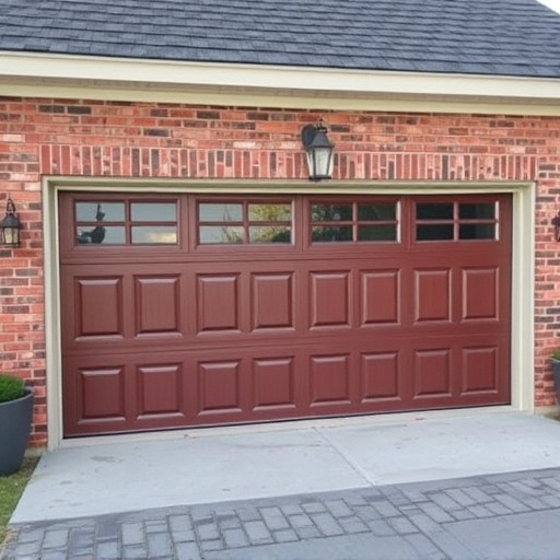 why is my garage door making grinding noises