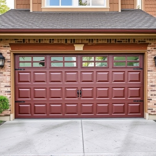 why same-day garage door repair service matters