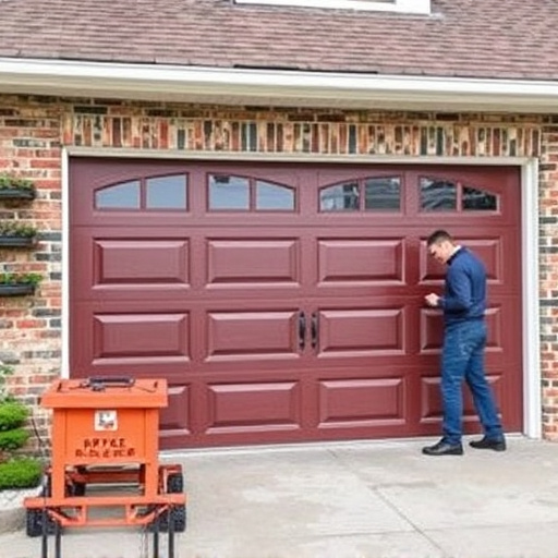 why same-day garage door repair service matters