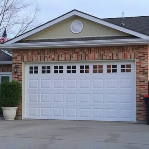 why same-day garage door repair service matters