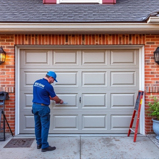 why same-day garage door repair service matters