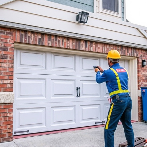why same-day garage door repair service matters