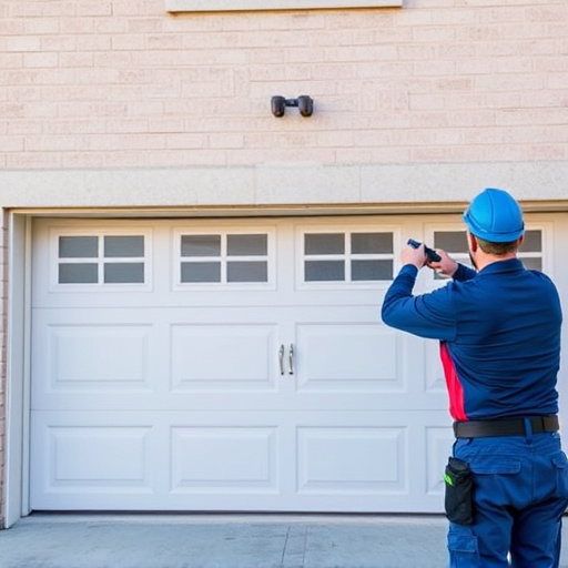 why same-day garage door repair service matters