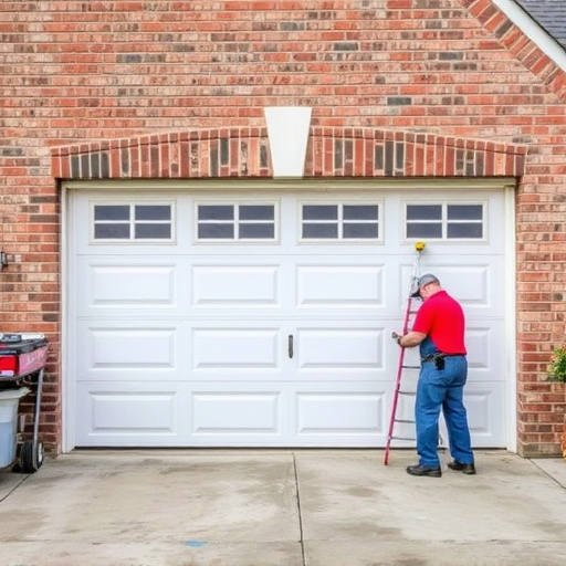 why same-day garage door repair service matters