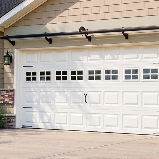 why same-day garage door repair service matters