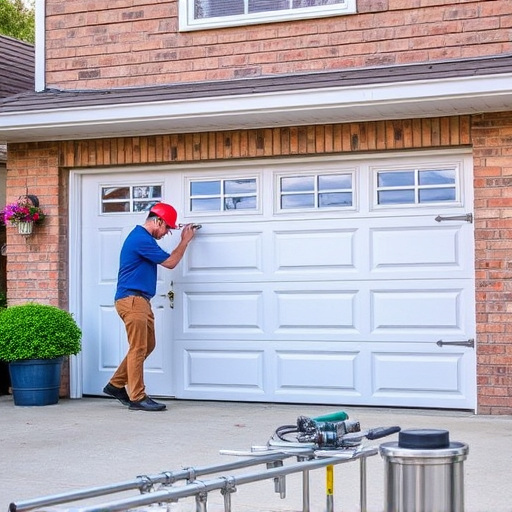why same-day garage door repair service matters