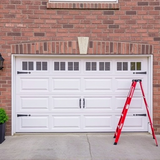 why same-day garage door repair service matters