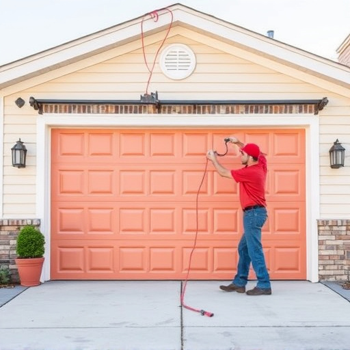 why same-day garage door repair service matters