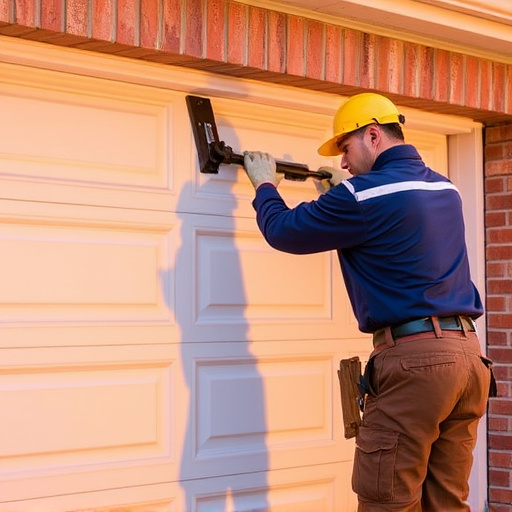 why same-day garage door repair service matters