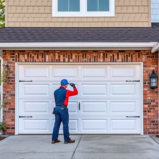 why same-day garage door repair service matters