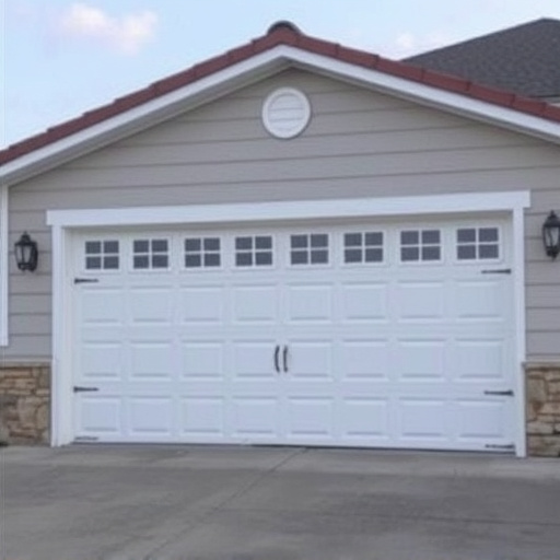 why same-day garage door repair service matters