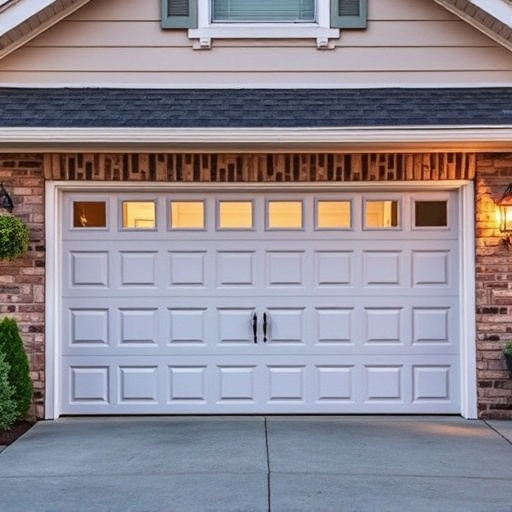 why same-day garage door repair service matters