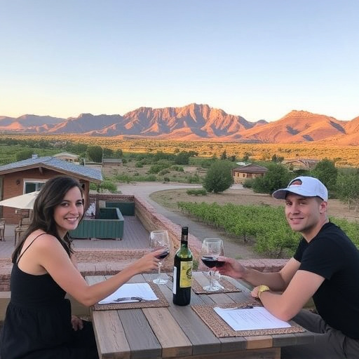 wine tasting in sonoita az