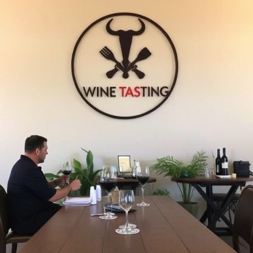 wine tasting in sonoita az