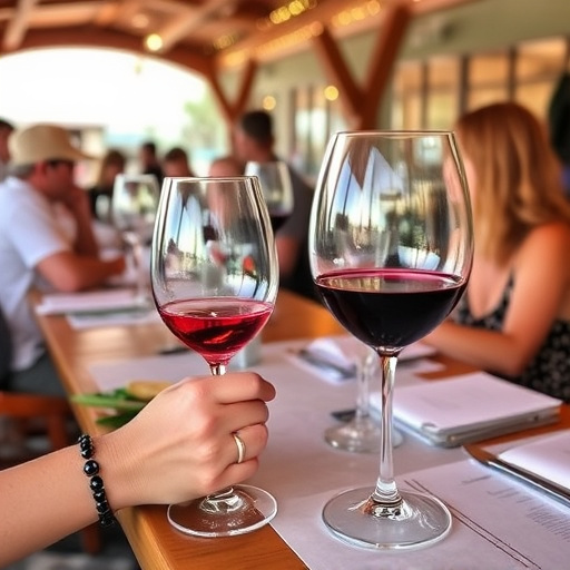 wine tasting in sonoita az