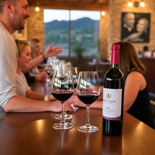 wine tasting in sonoita az