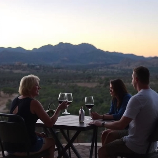 wine tasting in sonoita az