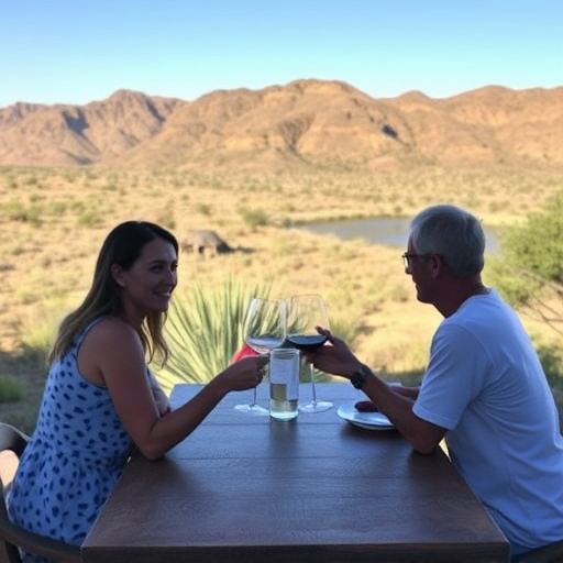 wine tasting in sonoita az