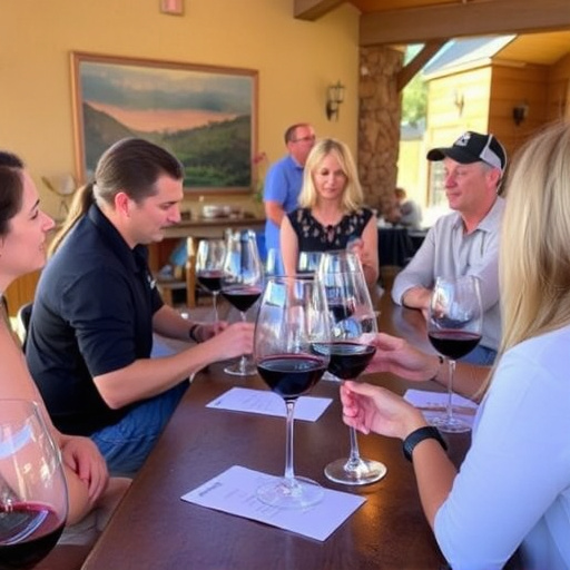 wine tasting in sonoita az