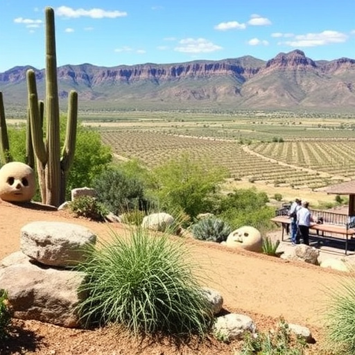 wine tasting in sonoita az