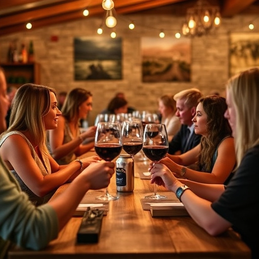 wine tasting in sonoita az